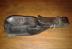 Určení závěsníku