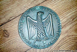 Za co se to udělovalo?