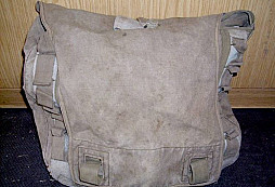 Pomoc s určením batohu