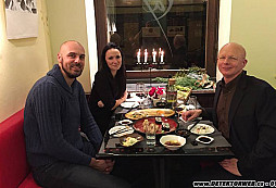 Malá tipovací soutěž