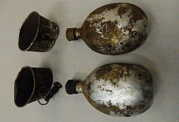 Feldflasche