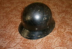 VZ 30 od Knechta z hasičárny