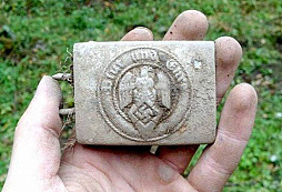 Stovky kilometrů III.