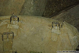 Pomoc s určením batohu