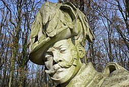 Po stopách prusko-rakouské války