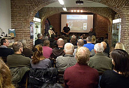 Oppidum Stradonice ve světle nových detektorových výzkumů