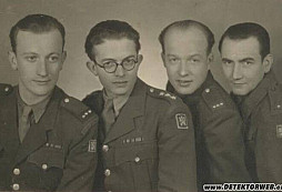 Pár fotek z rodinného alba