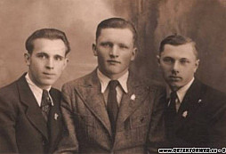 Pomoc s určením odznaku