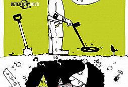 Pour féliciter 2016 od Detektorwebu