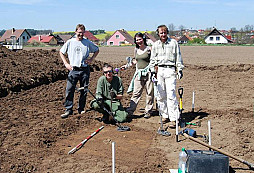 Odešel náš kamarád Petr Hradec alias "Kvílející Démon"