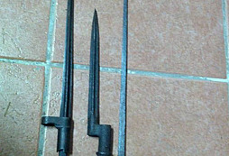 Bodaky na bližšiu špecifikáciu