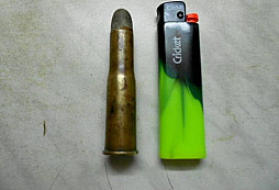 Dárek od starého pána