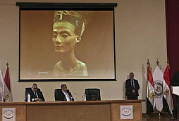 2015: Rok velkých objevů v archeologii I.