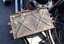 Pomoc s určením bedýnky