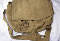 Pomoc s určením batohu