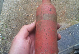 Co je to za flašku?