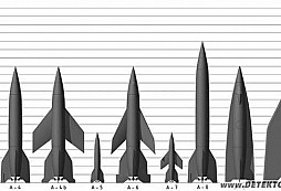 Identifikace "raketky"
