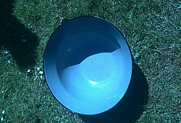 Lavor z olympijských her v Berlíně roku 1936