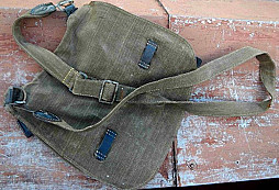 Identifikace chlebníku