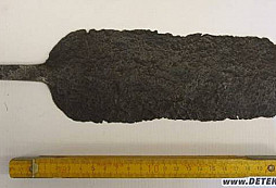 Poděděné zbraně II.