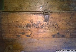 Pokračování půdovky za slivovici