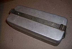 Krámy z půdy na určení