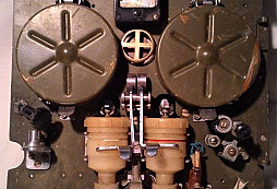 Identifikacia panelu