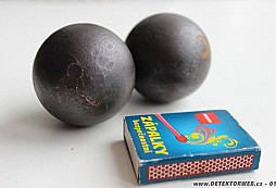 Něco na určení I.