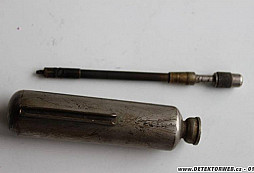 Něco na určení II.