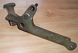 Diely z lafety na gulomet Maxim?