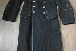 Kabát "první republika"