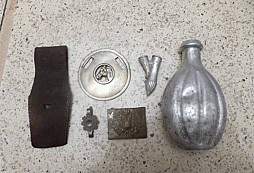 Par zaujimavych veci z drevenicky