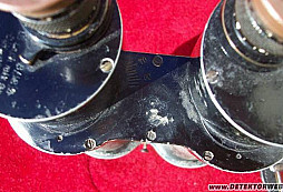 Binocular Carl Zeiss Wien