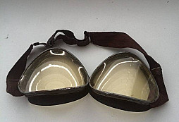 Prosba o určení brýlí