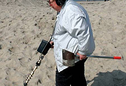 Výsledky V. víkendové soutěže