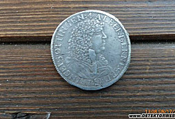 Minca 1675