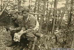 Výsledky víkendové soutěže VII.