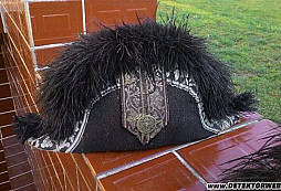 Určení RU klobouků