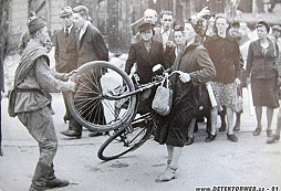 Víkendová soutěž VIII.