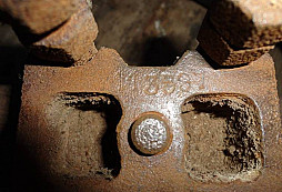 Zase něco ze stodoly