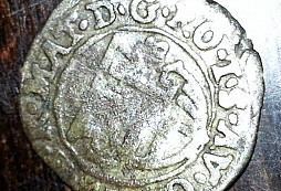 Pomoc s identifikací mince