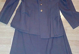 Určení vojenské uniformy