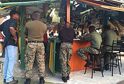 Víkendová soutěž IX.