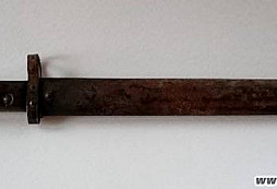 Bodák a útočný nůž