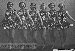 HILDEGARDE - vol.1 - k MDŽ