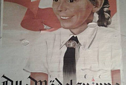 Propagandisticky plagat