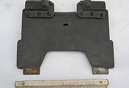 Pancíř z německé techniky?