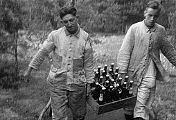 Víkendová soutěž XI.