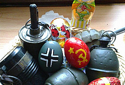 Krásne prežitie velkonočných sviatkov a vela super nálezov