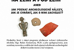 Pozvánka na přednášku